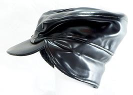 Cap Hairstyle Headdress