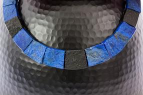 Chain Necklace Jewellery Lapis