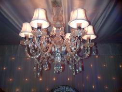 Chandelier Light