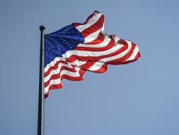 United States Flag Nation