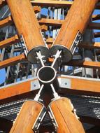Stand Lookout Tower