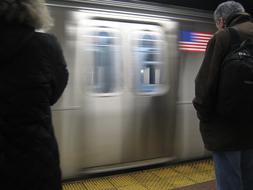 Metro New York Usa