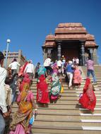 India Kanyakumari Women