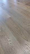 Parquet Oak Floor