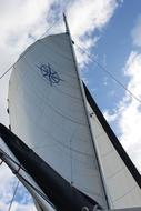 Sail Sailing Boat