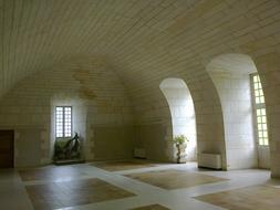 Bassac Abbey