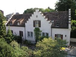 Maritime Museum Kreuzlingen