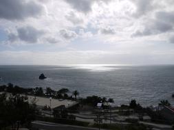 Sea Lake Madeira