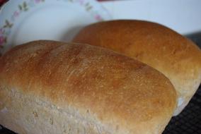 Bread Bakery Carbohydrates
