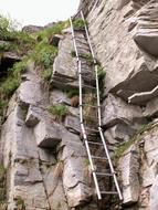 Trail Head Rock