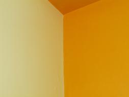 Edge Room Color Combination