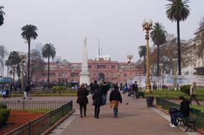 Buenos Aires Argentina Casa