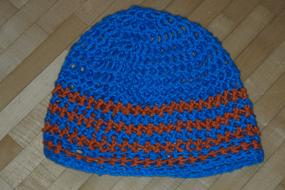 Cap Myboshi Boshi