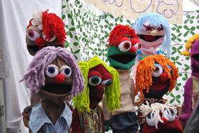 Dolls Market