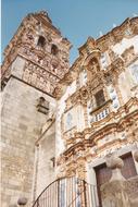 Barroco Jerez De Los Caballeros