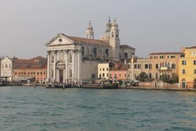Venice Channels