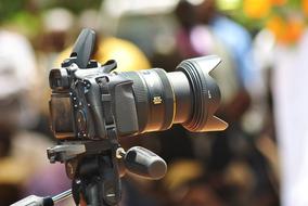 Camera Digital Photography Photo