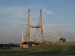 Bridge Cape Girardeau