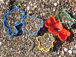 Sea Pebbles Kids