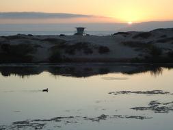 Pismo River