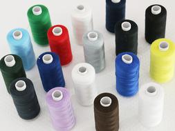 Sewing Thread Couture Colors