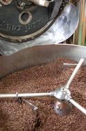 Coffee Roasting Bean