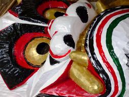 Dragon Mask Entertainment