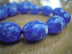 Beads Worry Kompoloi