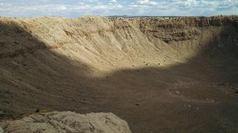 Meteor Crater