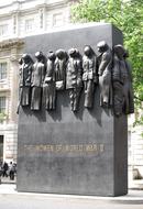 Memorial Women Whitehall