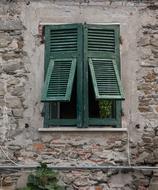 Window Italy