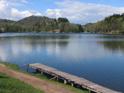 Blue Reflection