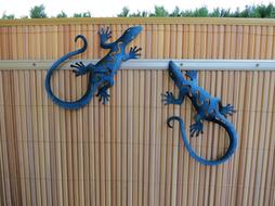 Garden Decoration Fence