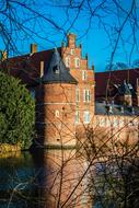 Castle Herten