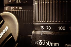 Photography Camera