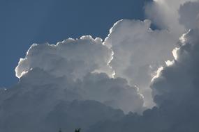 Clouds Sky