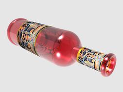Bottle Wine Label