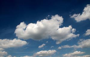 Clouds Cloud Cumulus