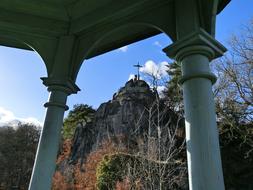 Summit Cross Karlovy Vary