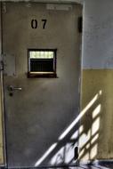 Prison Cell