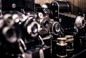 Photography Vintage Old