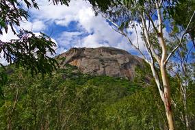 Nandi Hills Karnataka