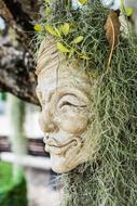 Face Head Mask
