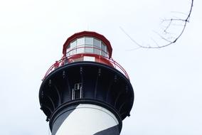 St Augustine Lighthouse