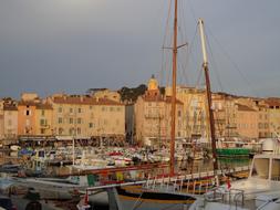 Port St Tropez