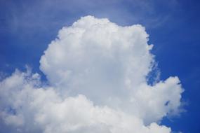 Clouds Cloud Formation Sky