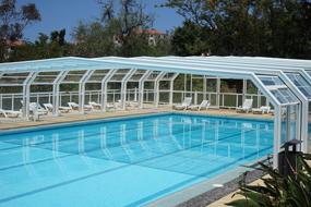 construction of Swimming-Pool