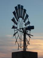 Pinwheel Wind Energy Mallorca