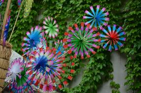 Windmill Toys