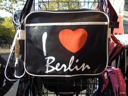 Berlin Bag